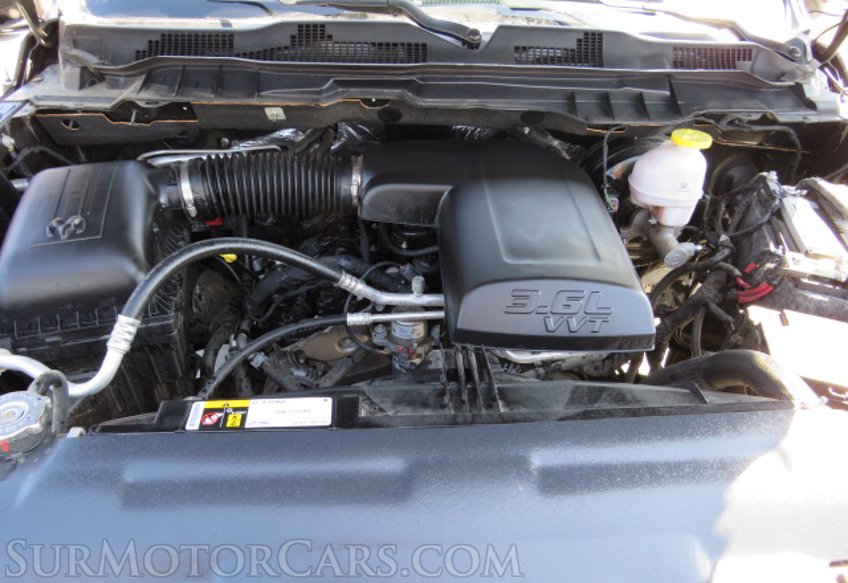 2020 Ram 1500 Classic - Image 46