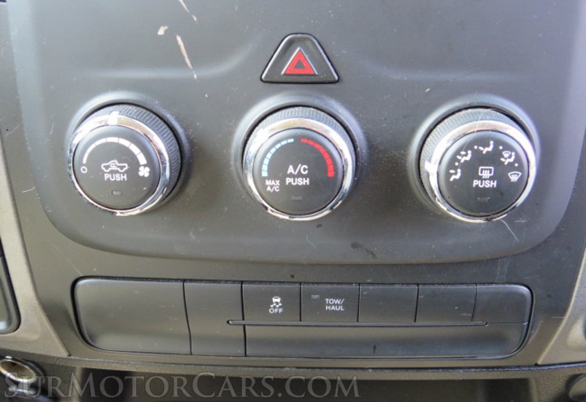 2020 Ram 1500 Classic - Image 32