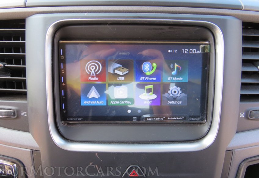 2020 Ram 1500 Classic - Image 39