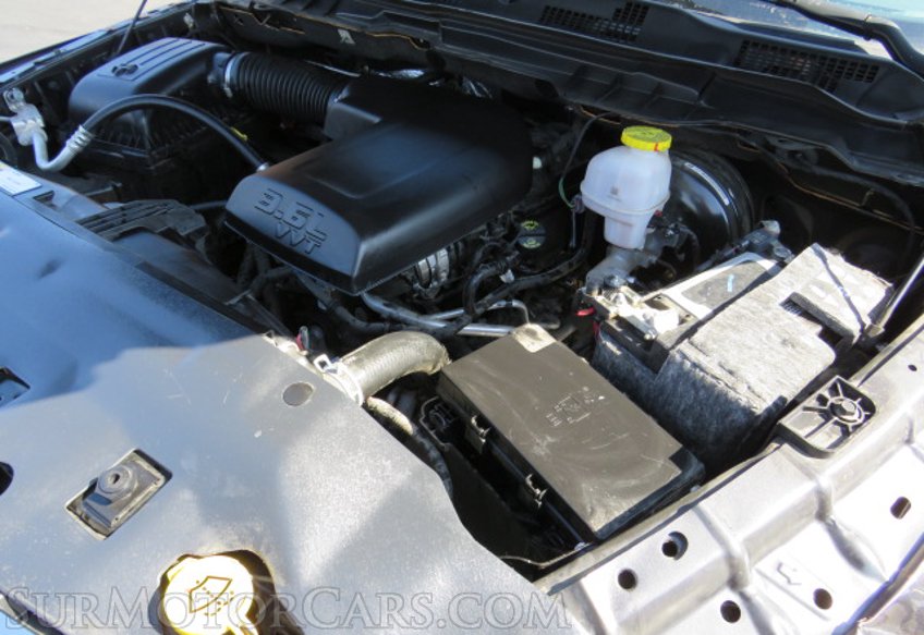 2020 Ram 1500 Classic - Image 44
