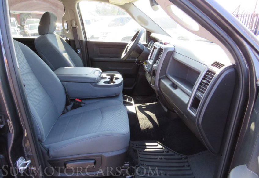 2020 Ram 1500 Classic - Image 18