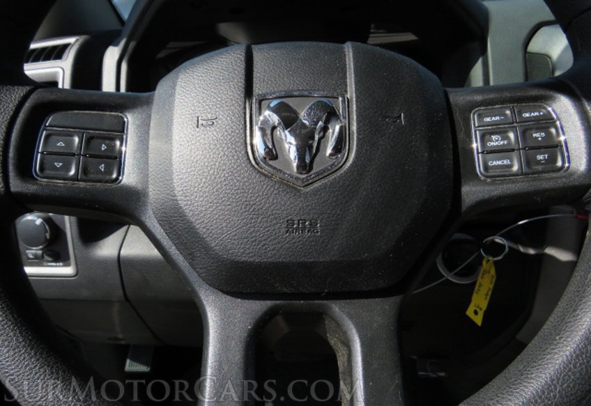 2020 Ram 1500 Classic - Image 37