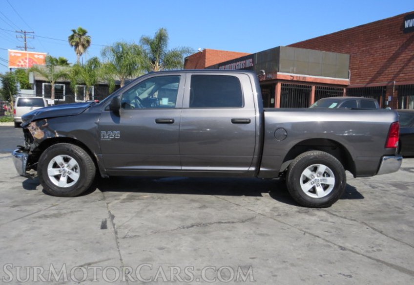 2020 Ram 1500 Classic - Image 8