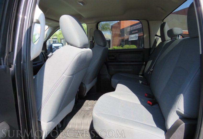 2020 Ram 1500 Classic - Image 23