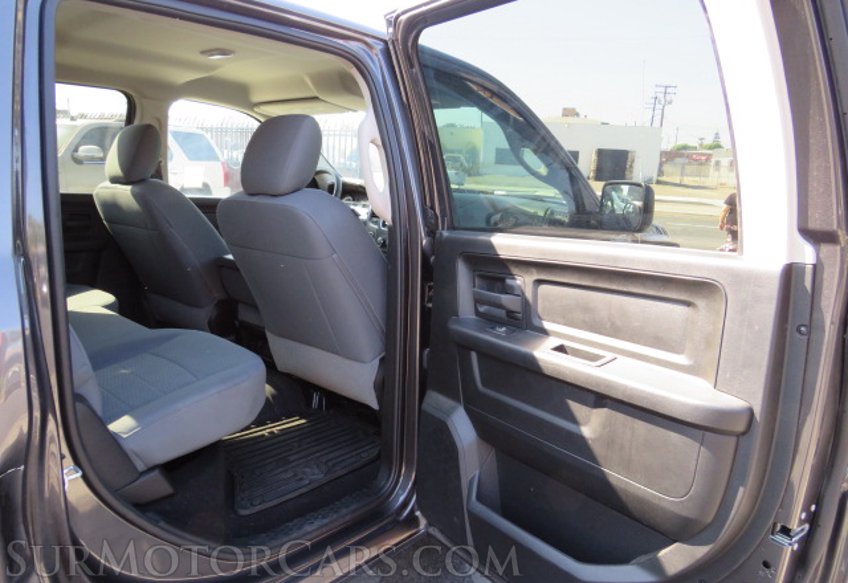 2020 Ram 1500 Classic - Image 19