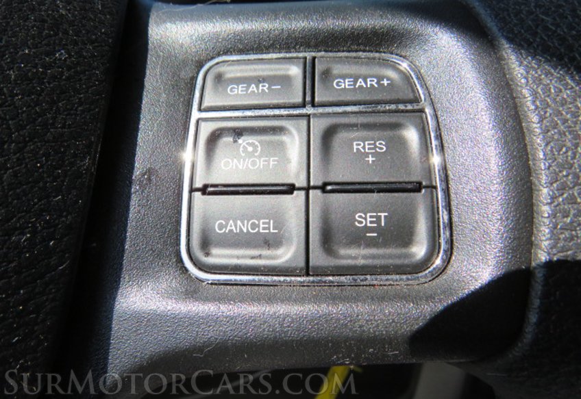 2020 Ram 1500 Classic - Image 36