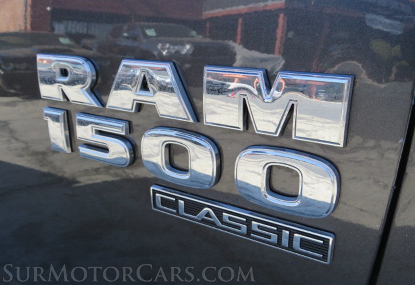 2020 Ram 1500 Classic - Image 43