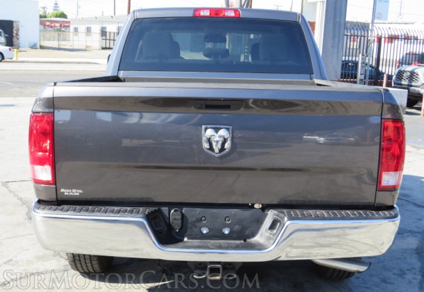 2020 Ram 1500 Classic - Image 11