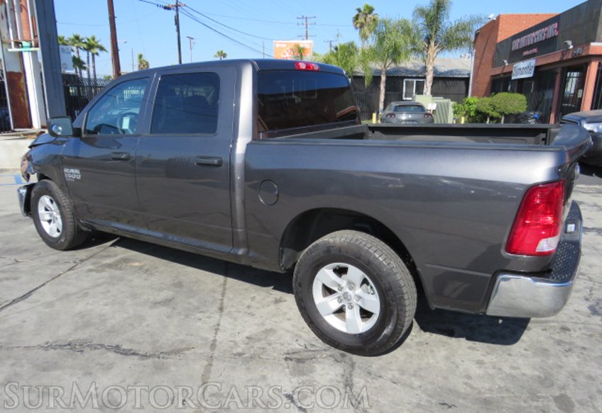 2020 Ram 1500 Classic - Image 10