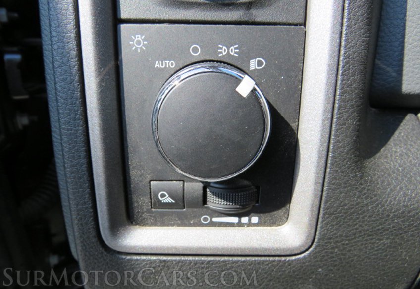 2020 Ram 1500 Classic - Image 25