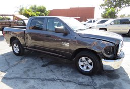 2020 Ram 1500 Classic - Image 2