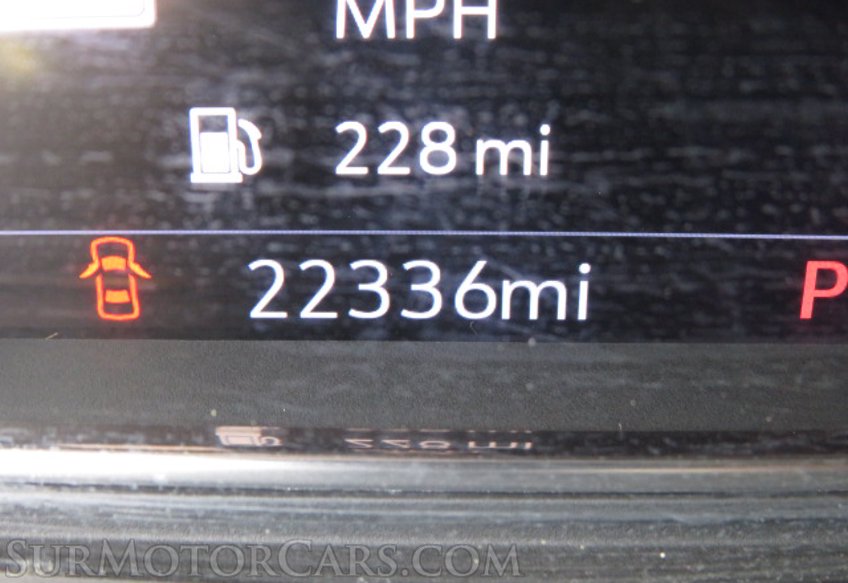 2020 GMC Sierra 1500 - Image 37