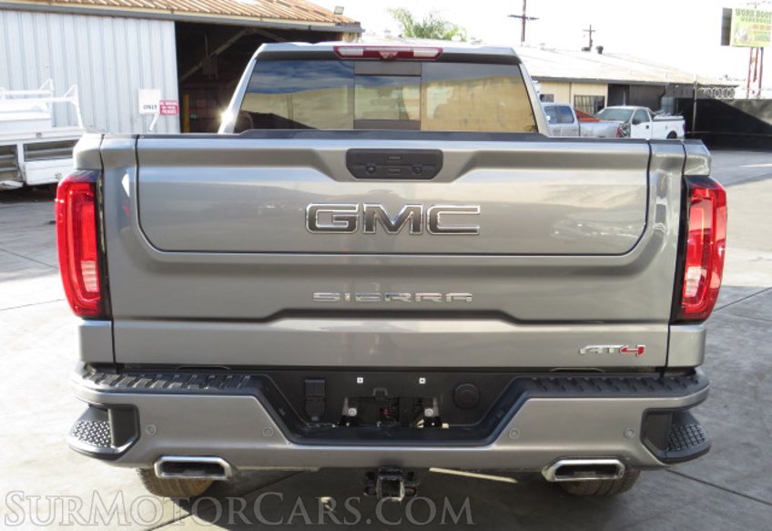 2020 GMC Sierra 1500 - Image 12
