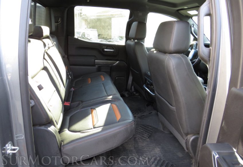 2020 GMC Sierra 1500 - Image 33