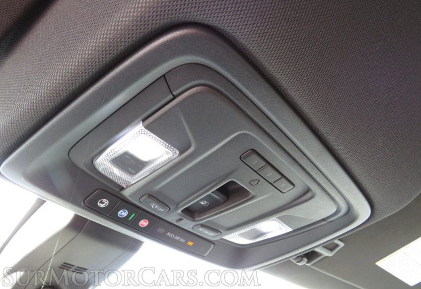 2020 GMC Sierra 1500 - Image 52