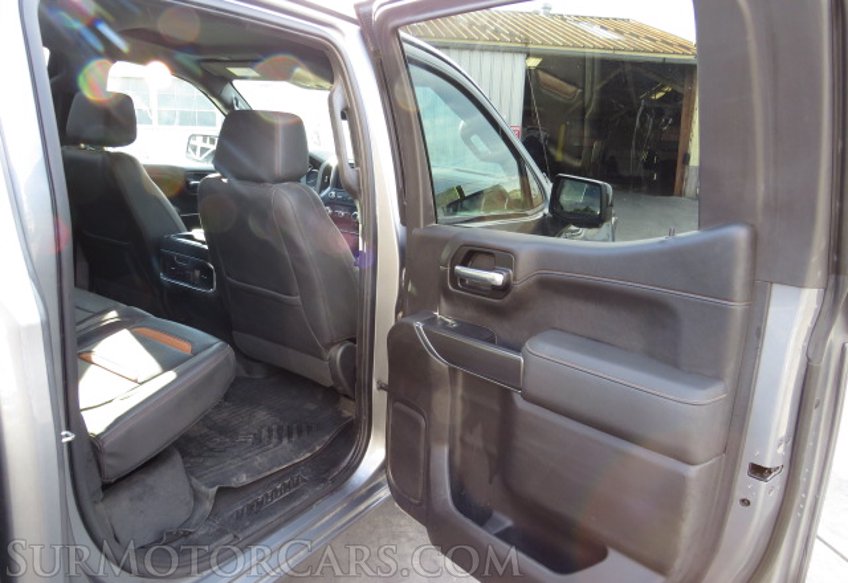 2020 GMC Sierra 1500 - Image 31