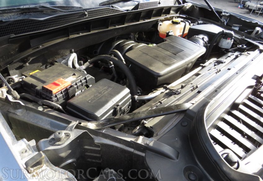 2020 GMC Sierra 1500 - Image 58