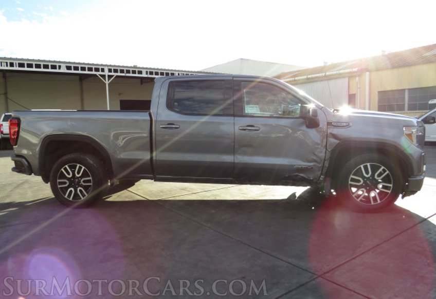 2020 GMC Sierra 1500 - Image 9