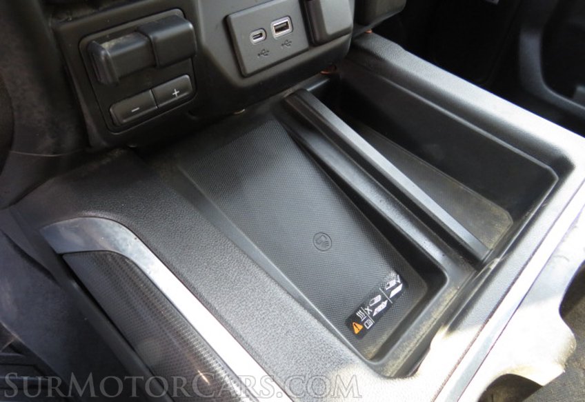 2020 GMC Sierra 1500 - Image 46