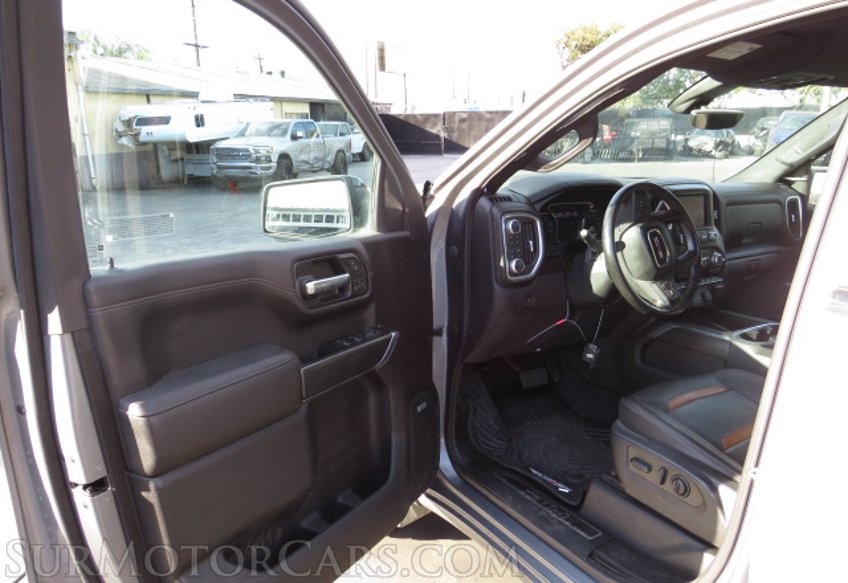 2020 GMC Sierra 1500 - Image 23