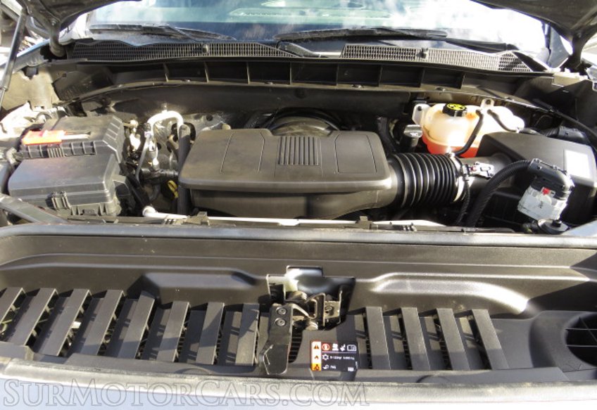 2020 GMC Sierra 1500 - Image 57