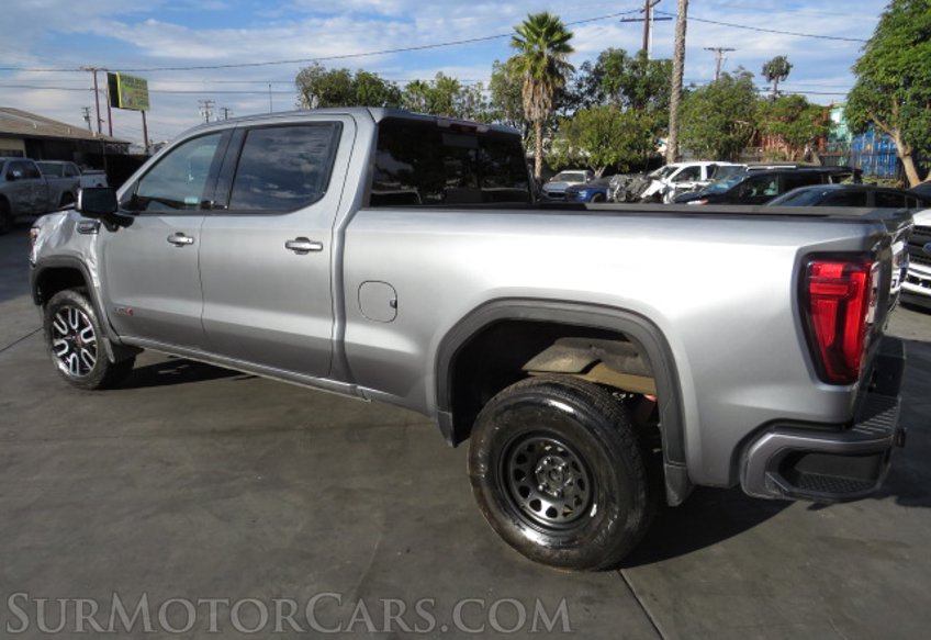 2020 GMC Sierra 1500 - Image 7