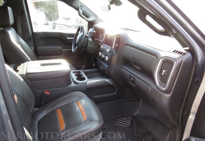 2020 GMC Sierra 1500 - Image 29