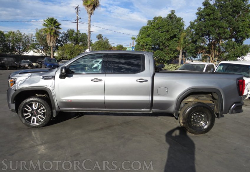 2020 GMC Sierra 1500 - Image 10