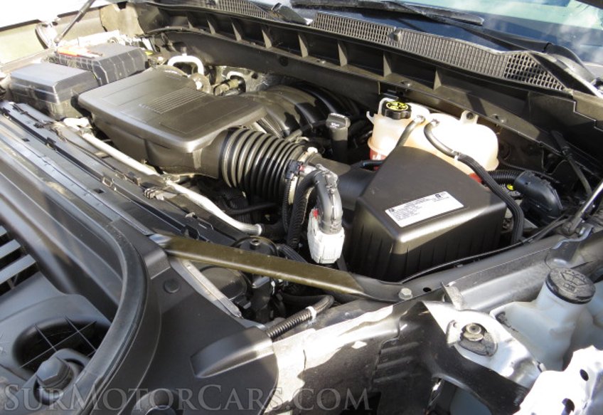 2020 GMC Sierra 1500 - Image 56