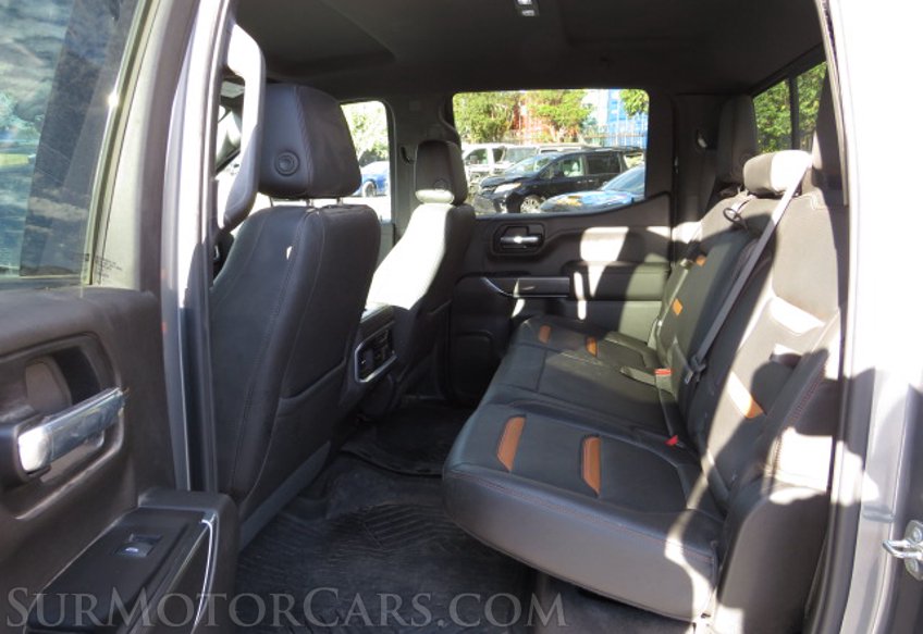 2020 GMC Sierra 1500 - Image 34