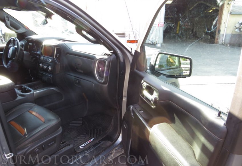 2020 GMC Sierra 1500 - Image 24