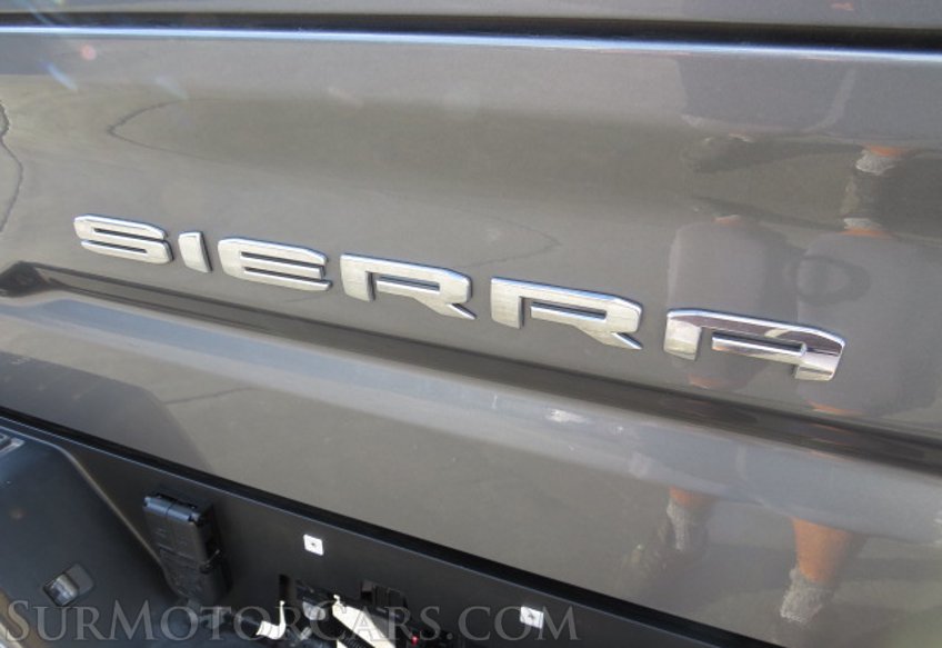 2020 GMC Sierra 1500 - Image 17