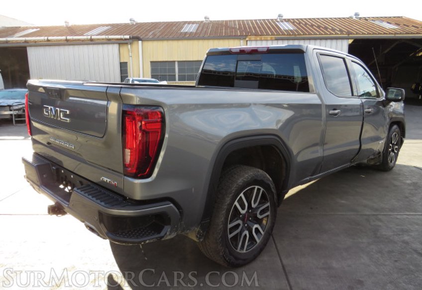 2020 GMC Sierra 1500 - Image 8