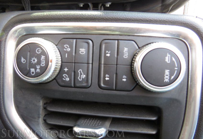 2020 GMC Sierra 1500 - Image 42