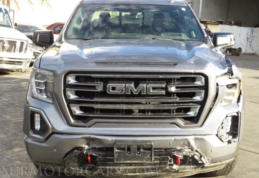 2020 GMC Sierra 1500 - Image 11