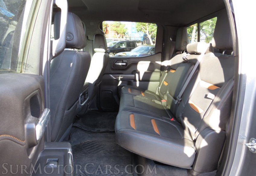 2020 GMC Sierra 1500 - Image 32