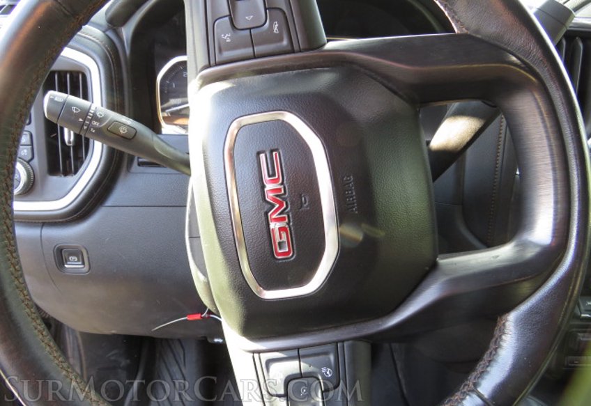 2020 GMC Sierra 1500 - Image 38