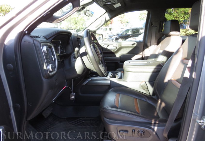 2020 GMC Sierra 1500 - Image 28