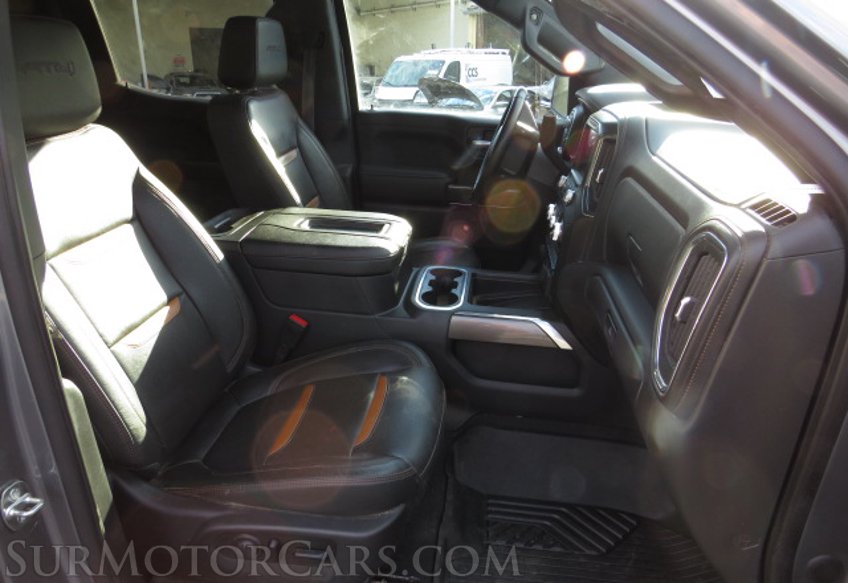 2020 GMC Sierra 1500 - Image 27