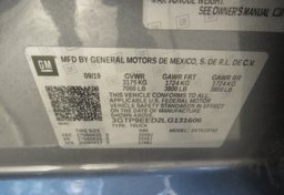 2020 GMC Sierra 1500 - Image 54