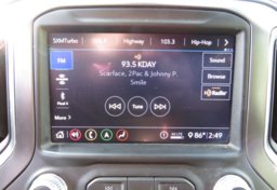 2020 GMC Sierra 1500 - Image 40