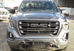 2020 GMC Sierra 1500 - Image 11