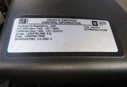 2020 GMC Sierra 1500 - Image 55