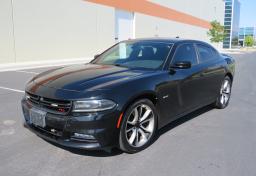 Thumbnail of 2015 Dodge Charger