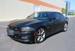 Thumbnail of 2015 Dodge Charger