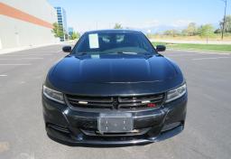 Thumbnail of 2015 Dodge Charger