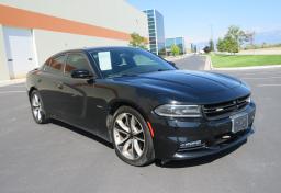 Thumbnail of 2015 Dodge Charger