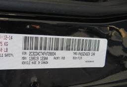 Thumbnail of 2015 Dodge Charger