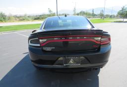 Thumbnail of 2015 Dodge Charger