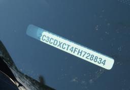 Thumbnail of 2015 Dodge Charger